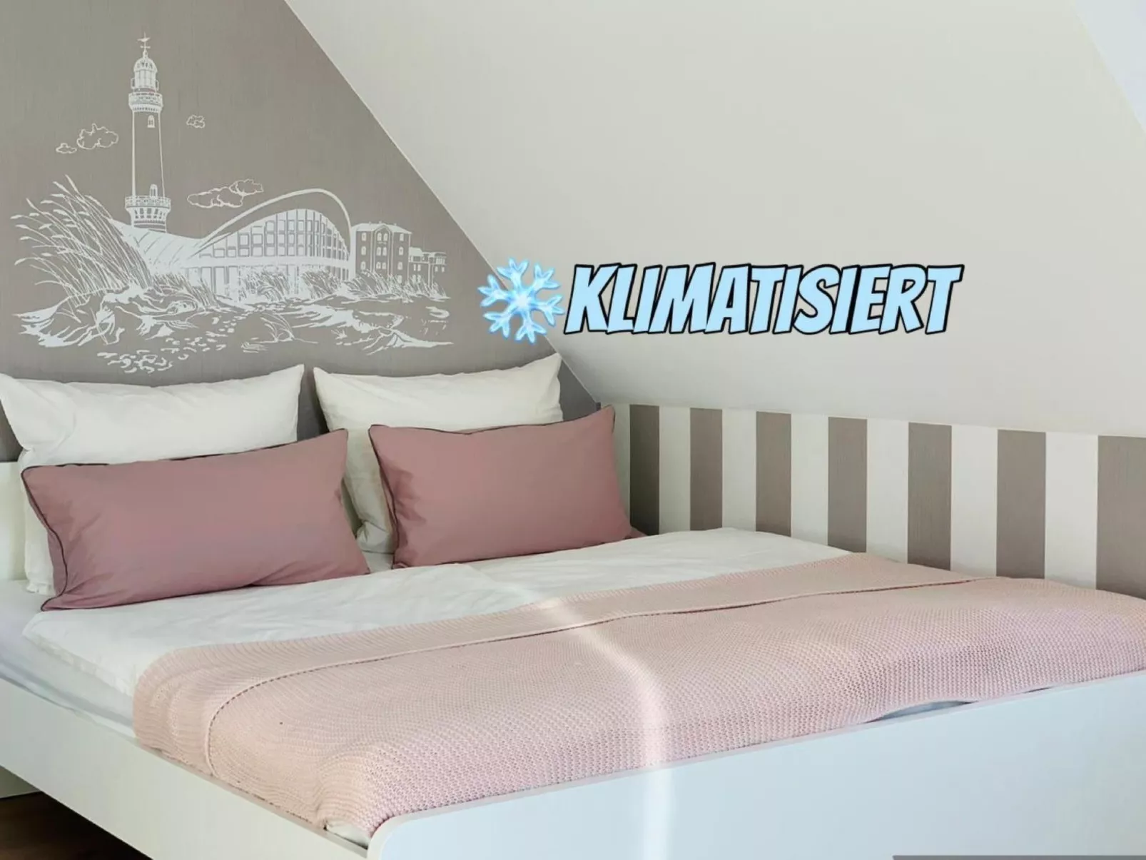 Stuv Mariken in Warnemünde