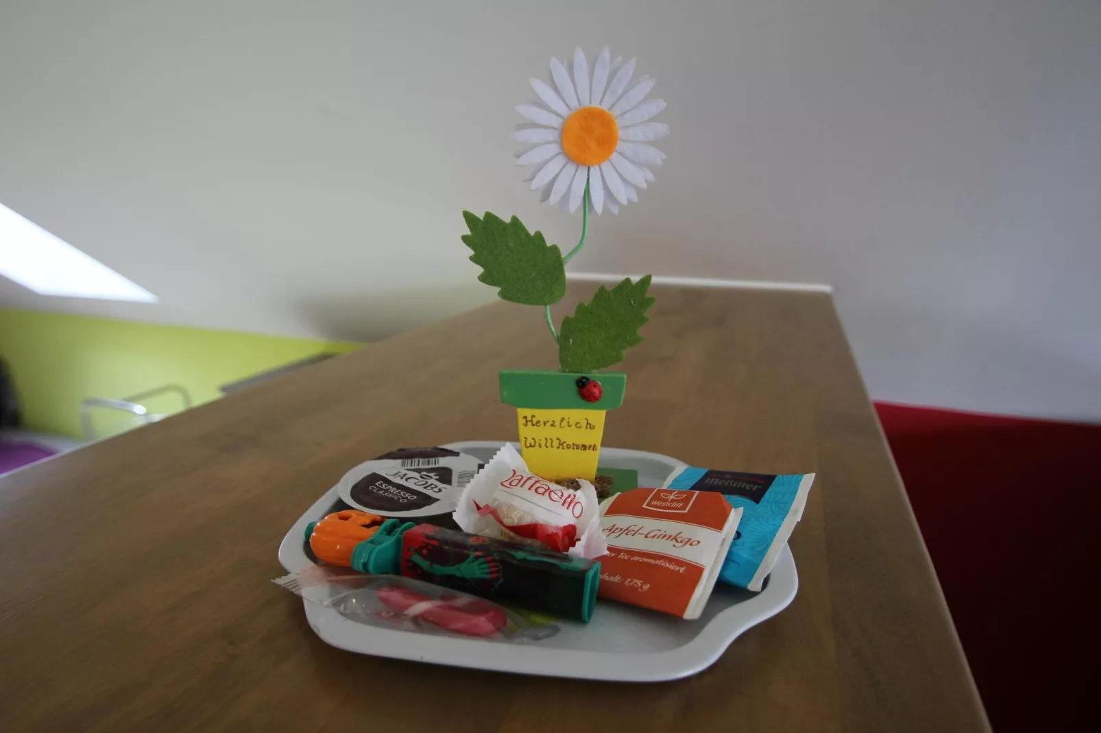 Große Ferienwohnung für 4 Personen-Kitchen