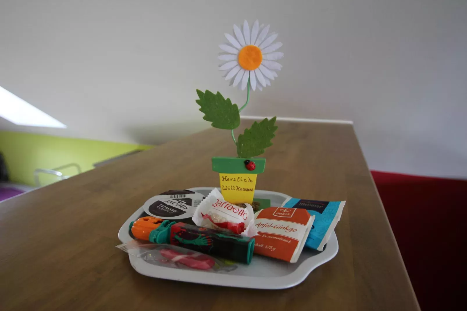 Große Ferienwohnung für 7 Personen-Kitchen