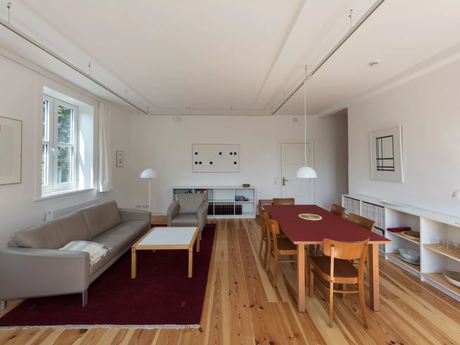 Künstlerhaus in Niebüll