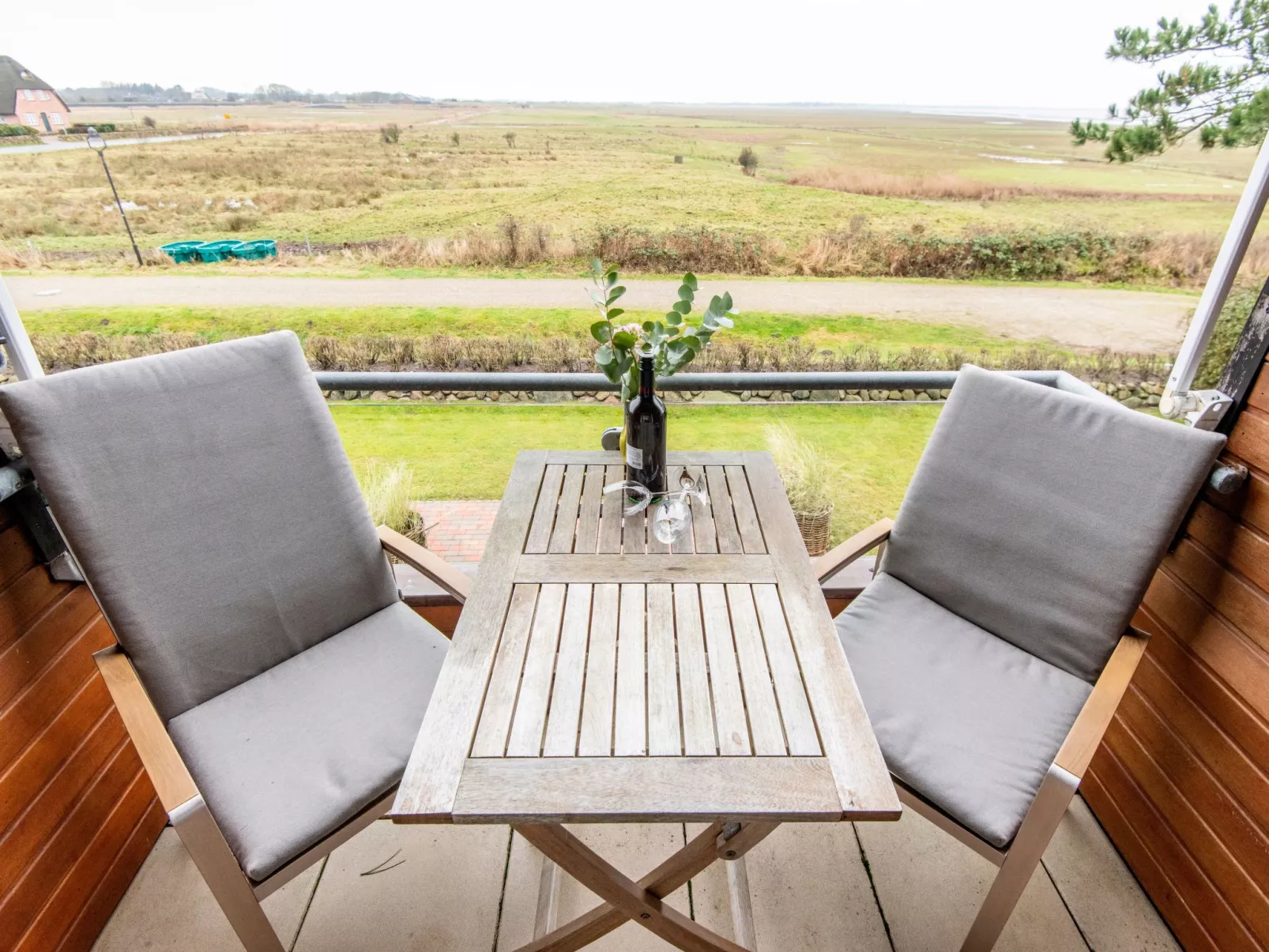 Heefwai - H2W6 - in Morsum