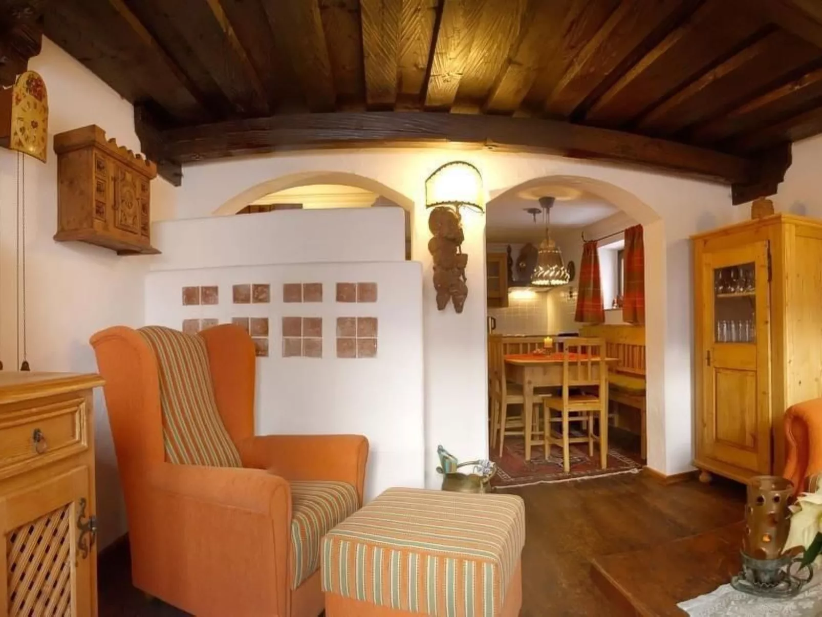 Kärntnerhaus in Falkertsee