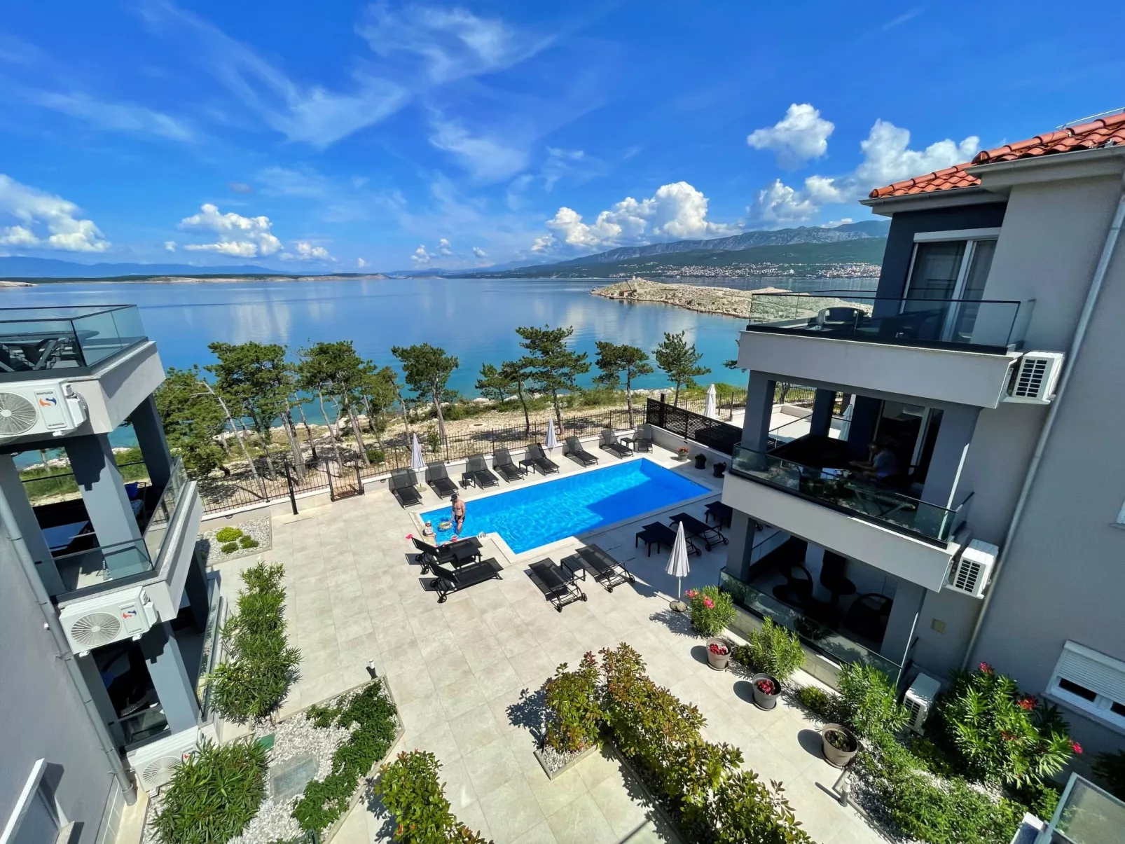 Apartment Punta Silo