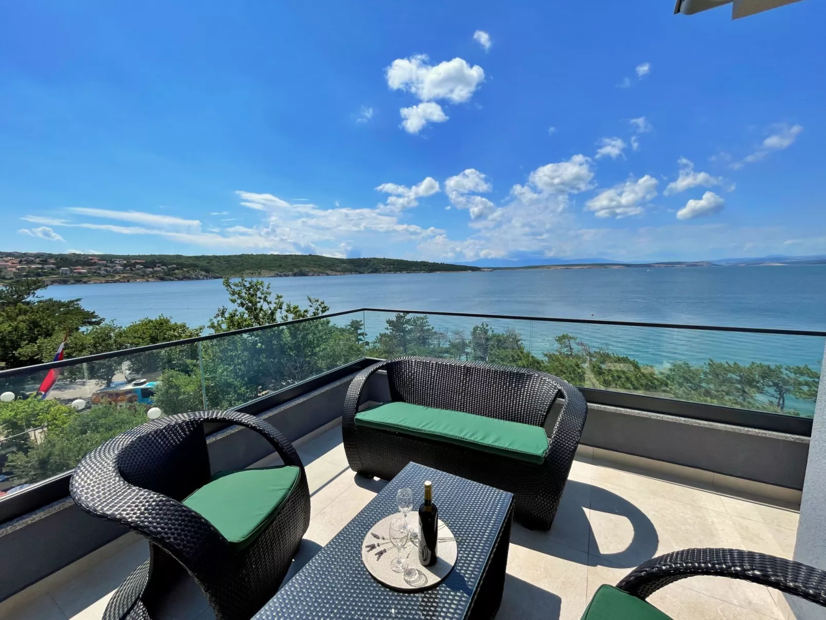 Apartment Punta Silo