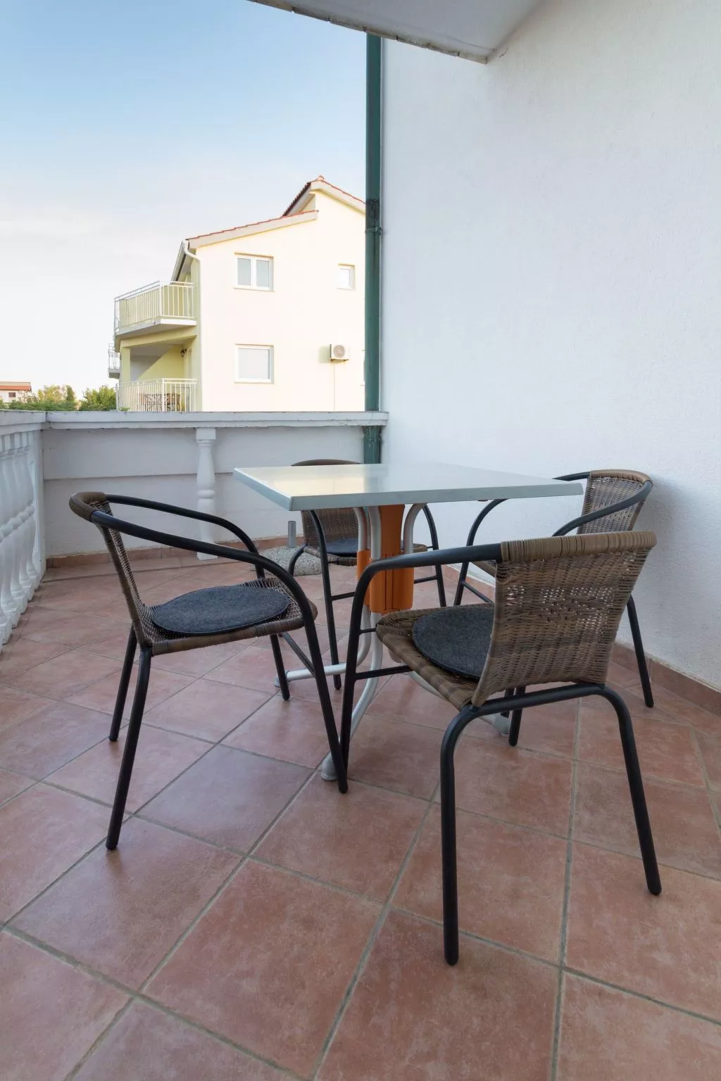Wohnung Sunset Sabunike - Agentur TA Leut