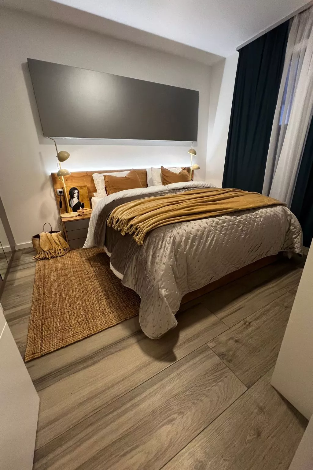 LuxArt Krk City  Spa Residence 1