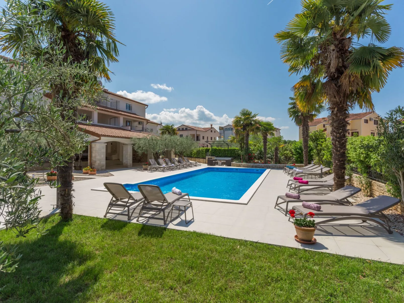 Residence Paradiso 5