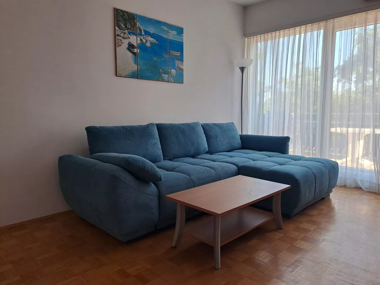 Wohnung in der Nähe von Seaside