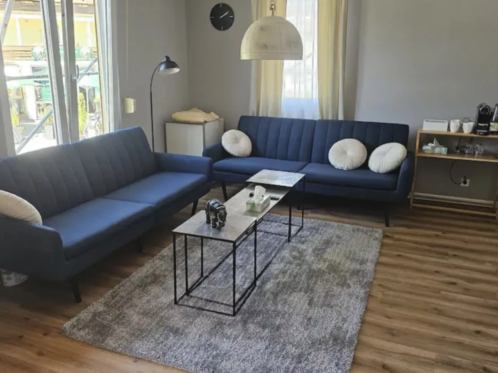 Alte Apotheke Nr. 1 -Offizin