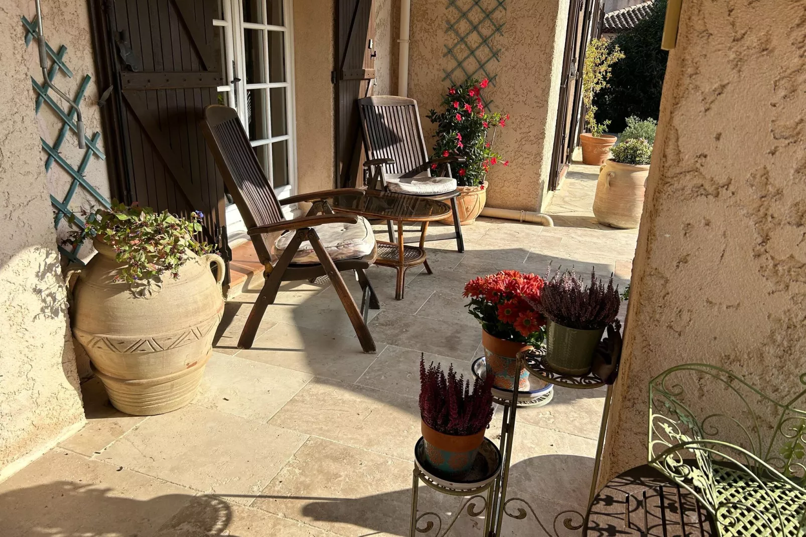 Villa Maeva-Balcon-terrasse