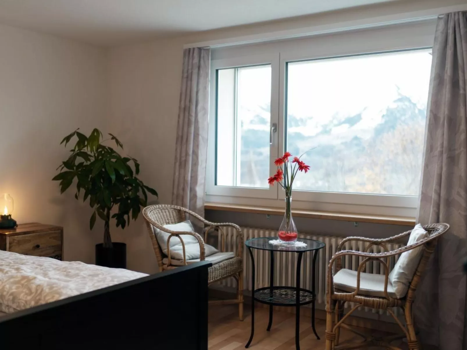 Casa Grande Ferienwohnung