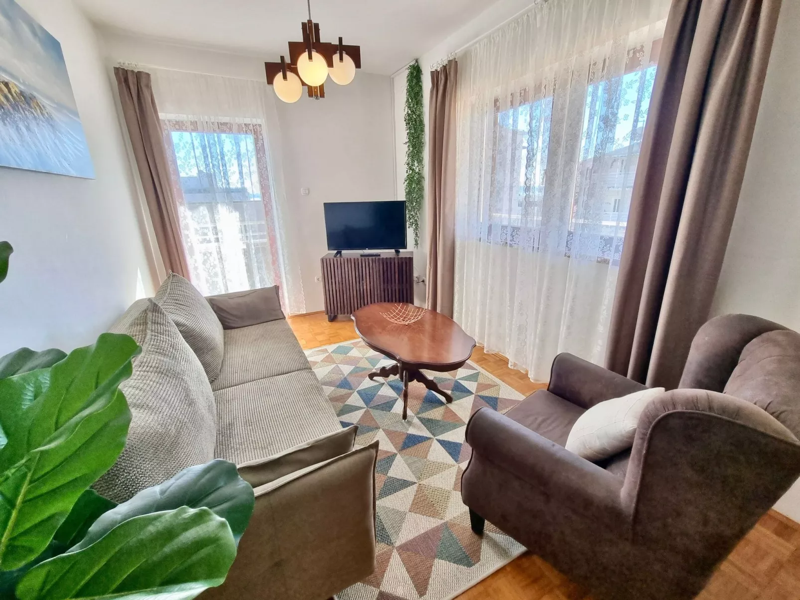 Charmante Wohnung Villa Ana Nr.2