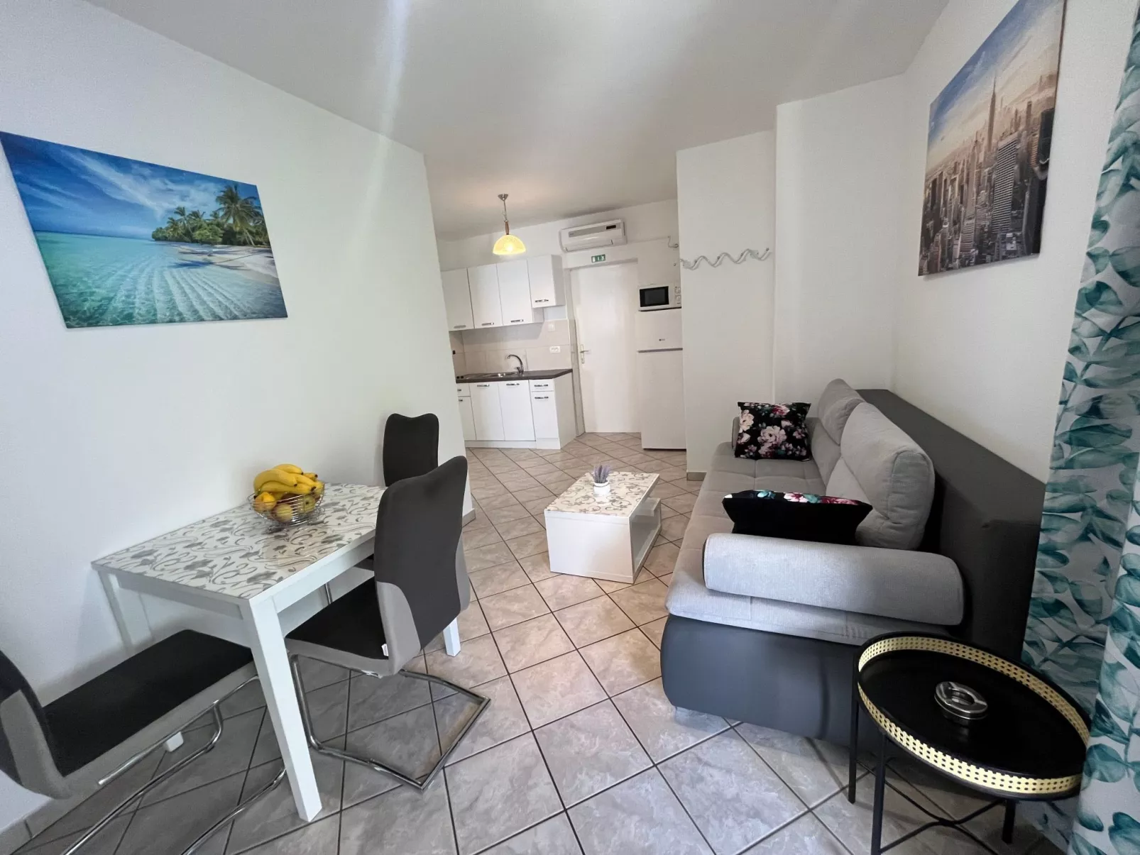 Wohnung in Mali Lošinj