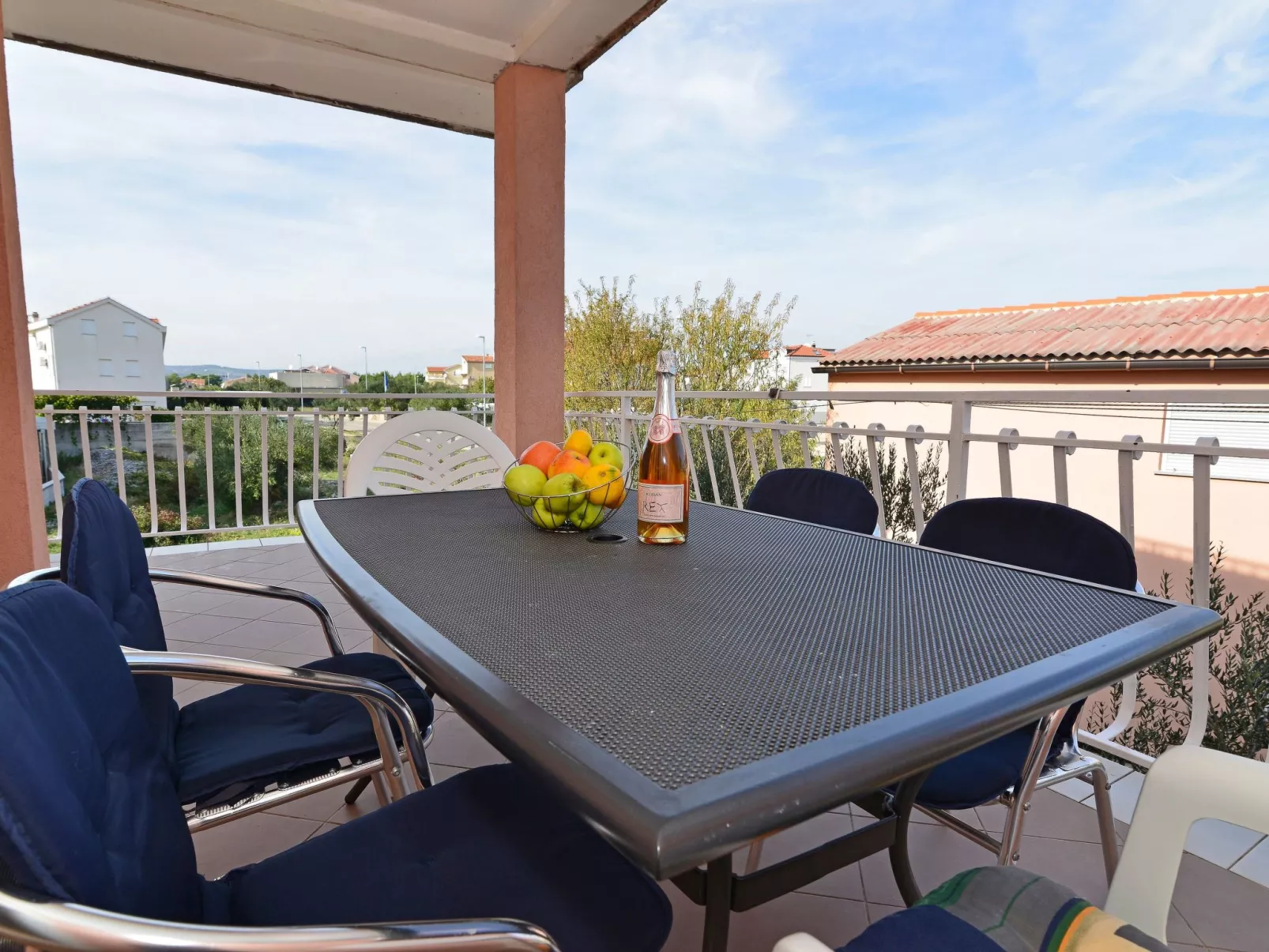 Wohnung "Martina S 1"