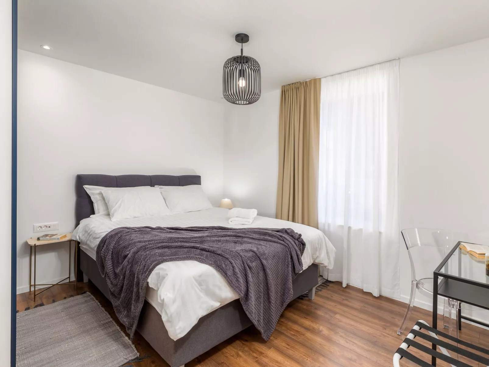 Studio-Wohnung "Vita"