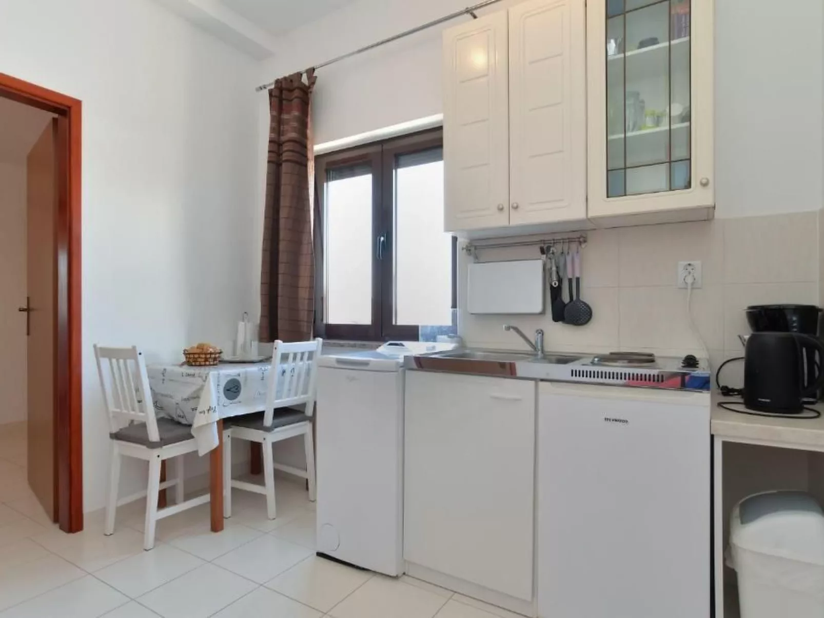 Apartment für 2 Personen