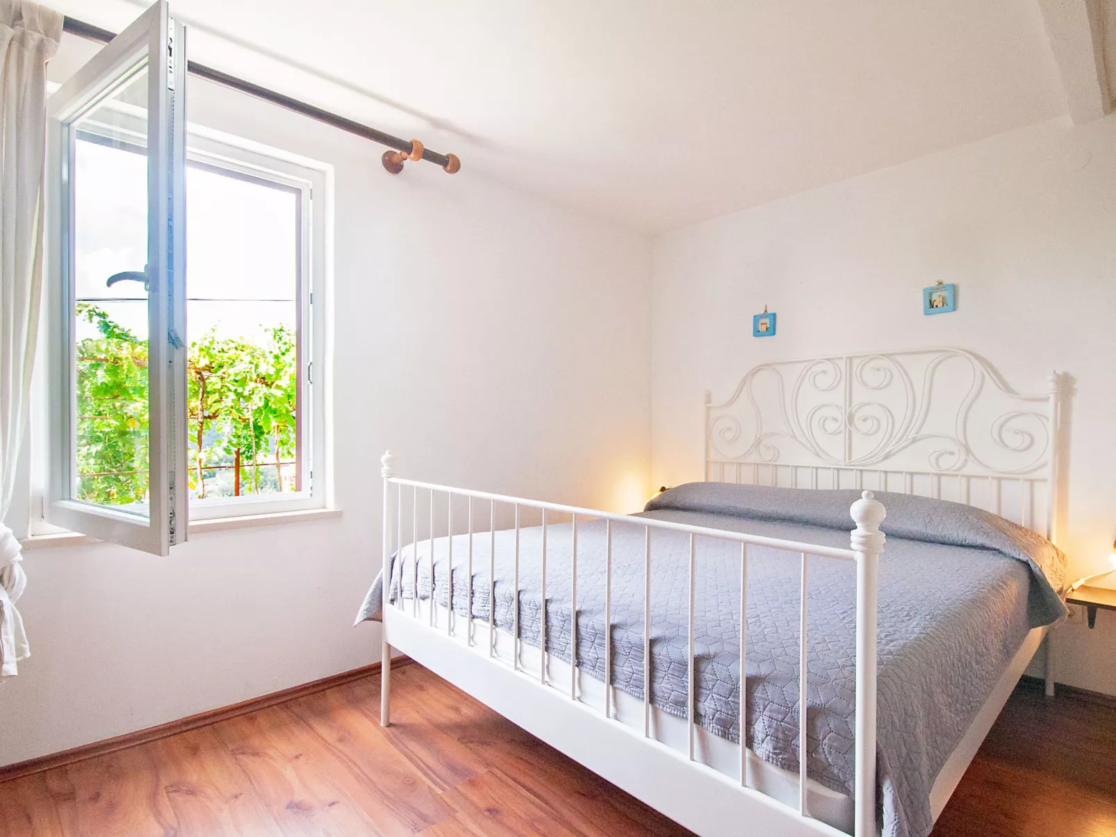 Wohnung "Adria getaway"