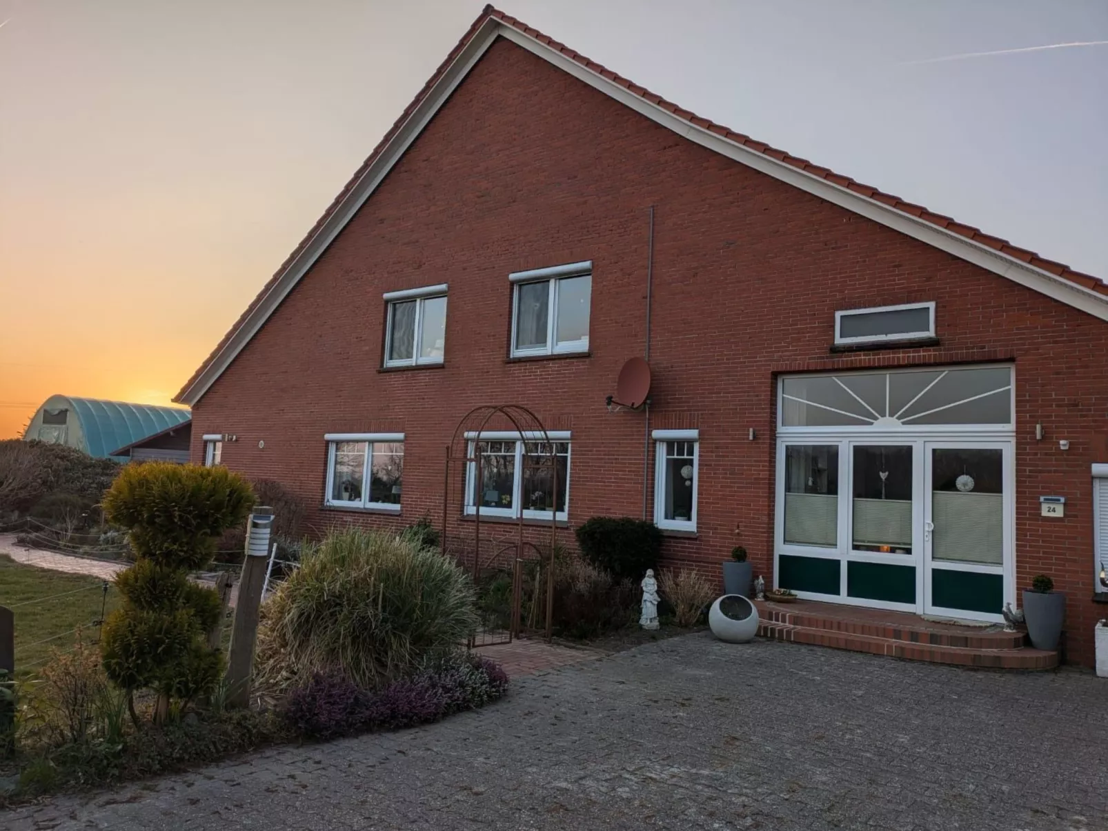 Landambiente Halbemond