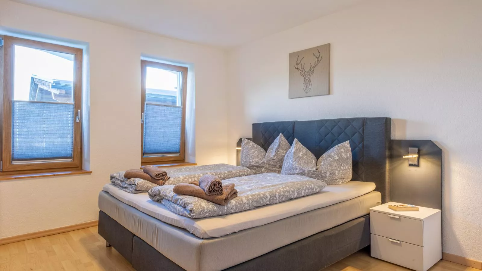 Josef-Schlafzimmer