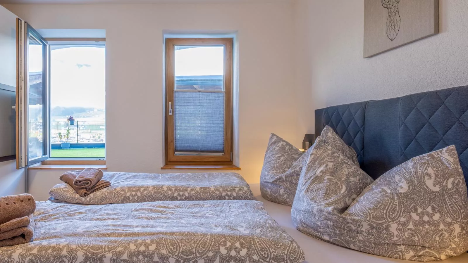 Josef-Schlafzimmer
