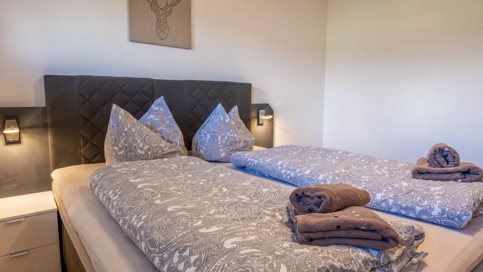 Josef-Schlafzimmer