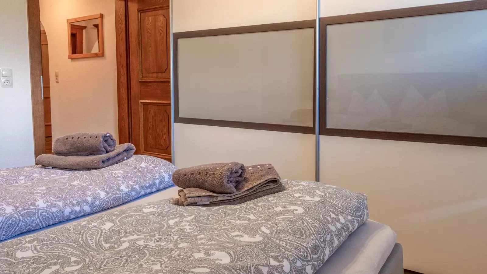 Josef-Schlafzimmer