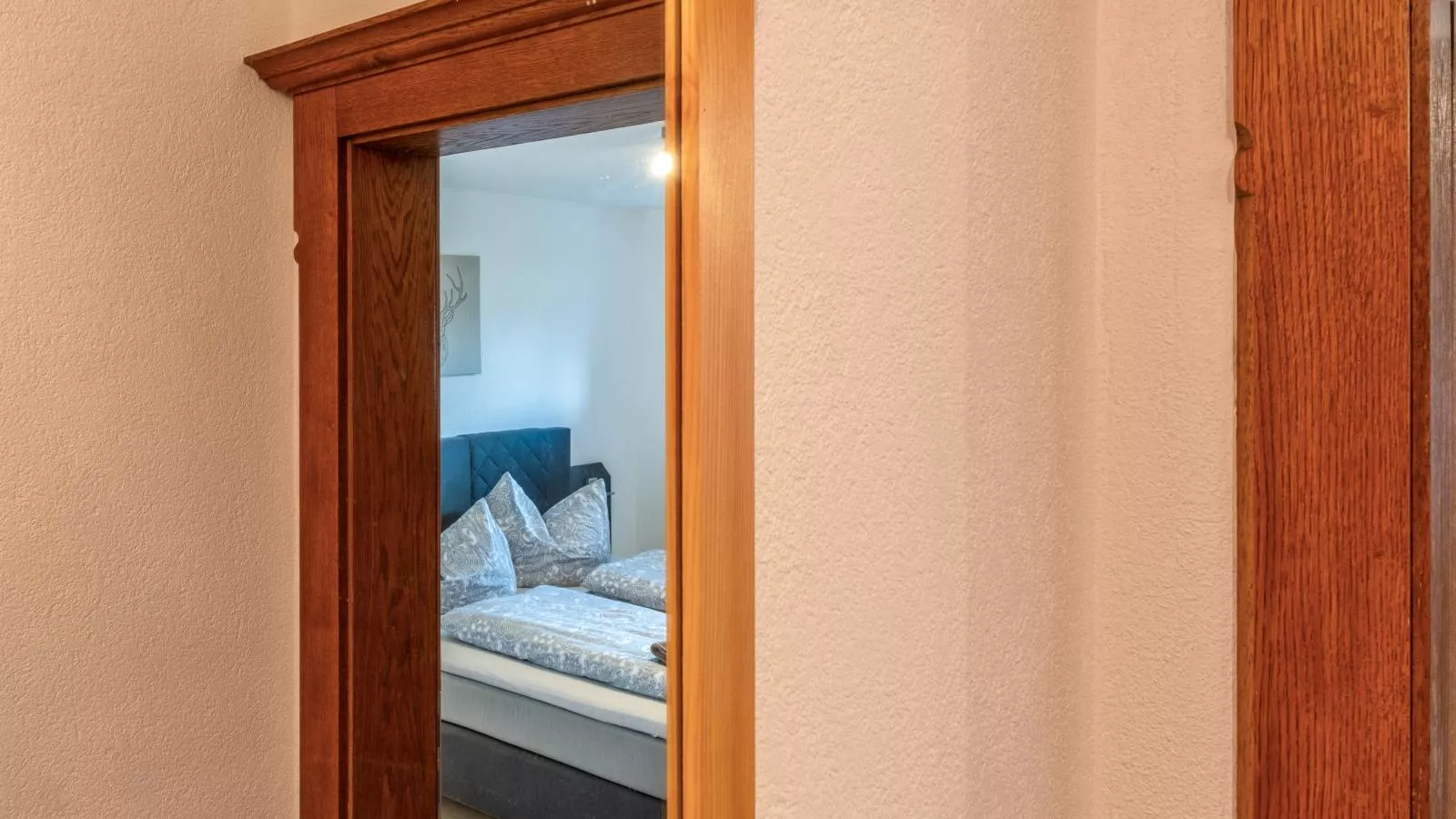 Josef-Schlafzimmer