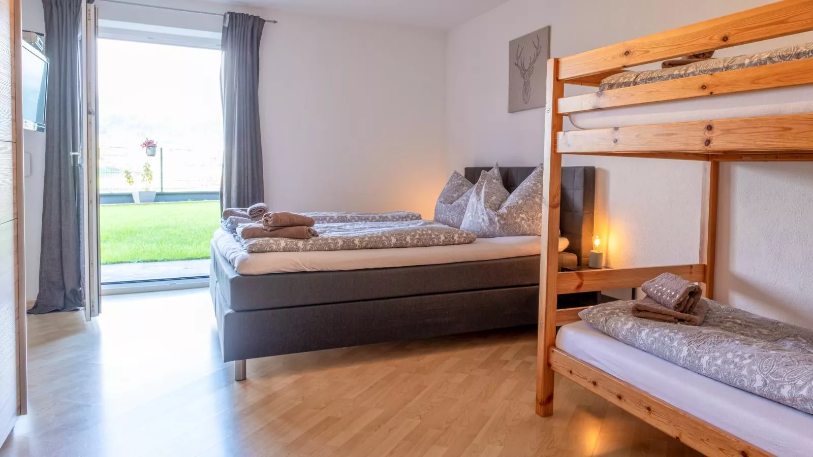 Josef-Schlafzimmer