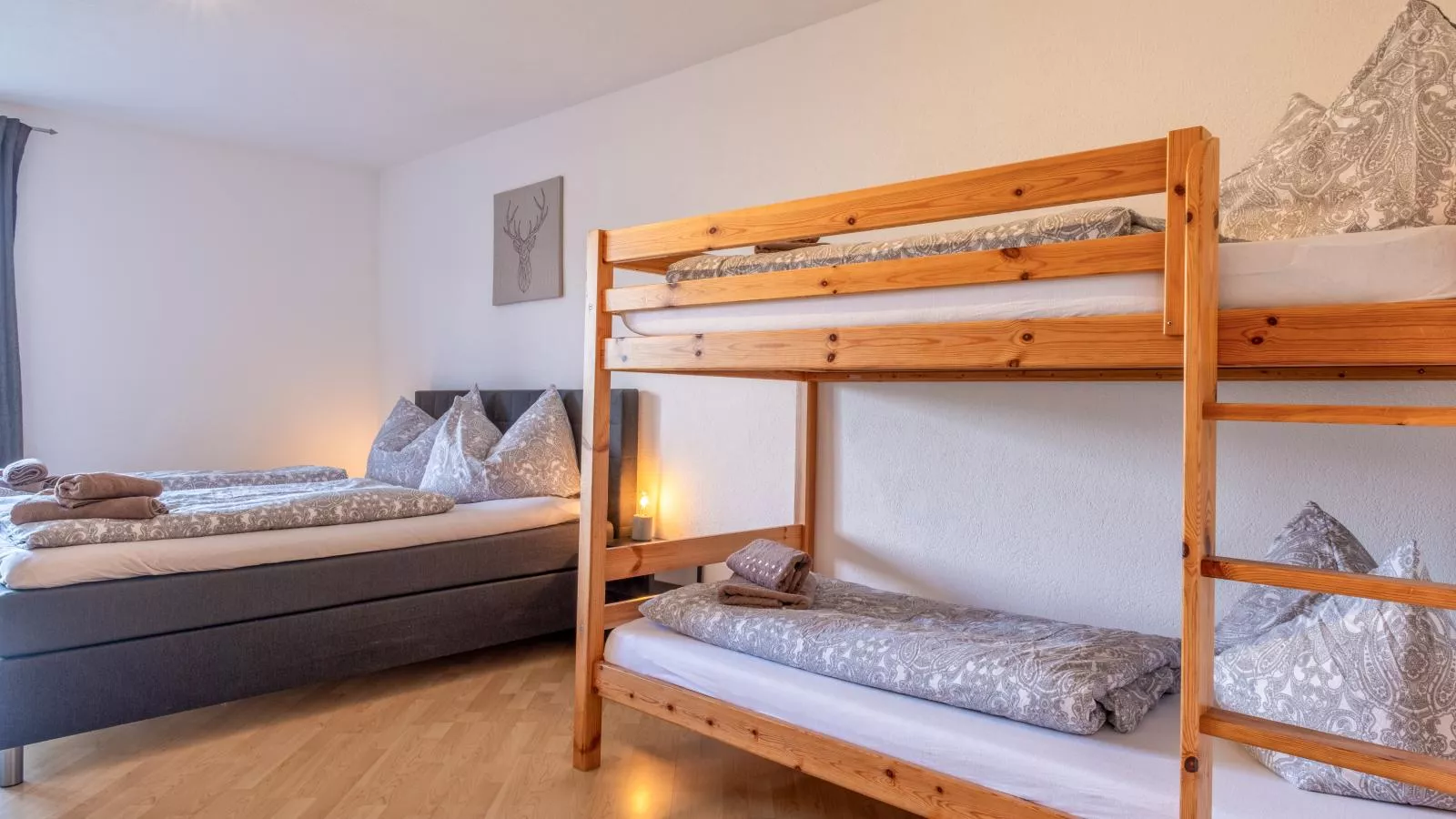 Josef-Schlafzimmer