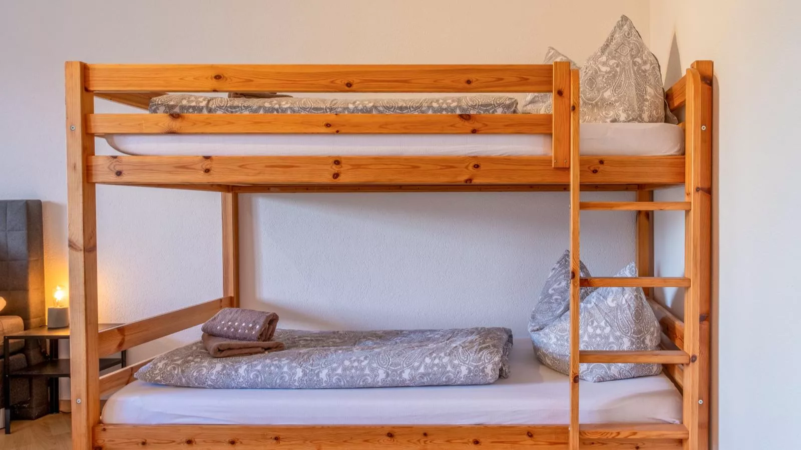 Josef-Schlafzimmer