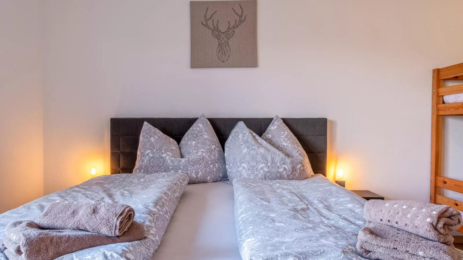 Josef-Schlafzimmer