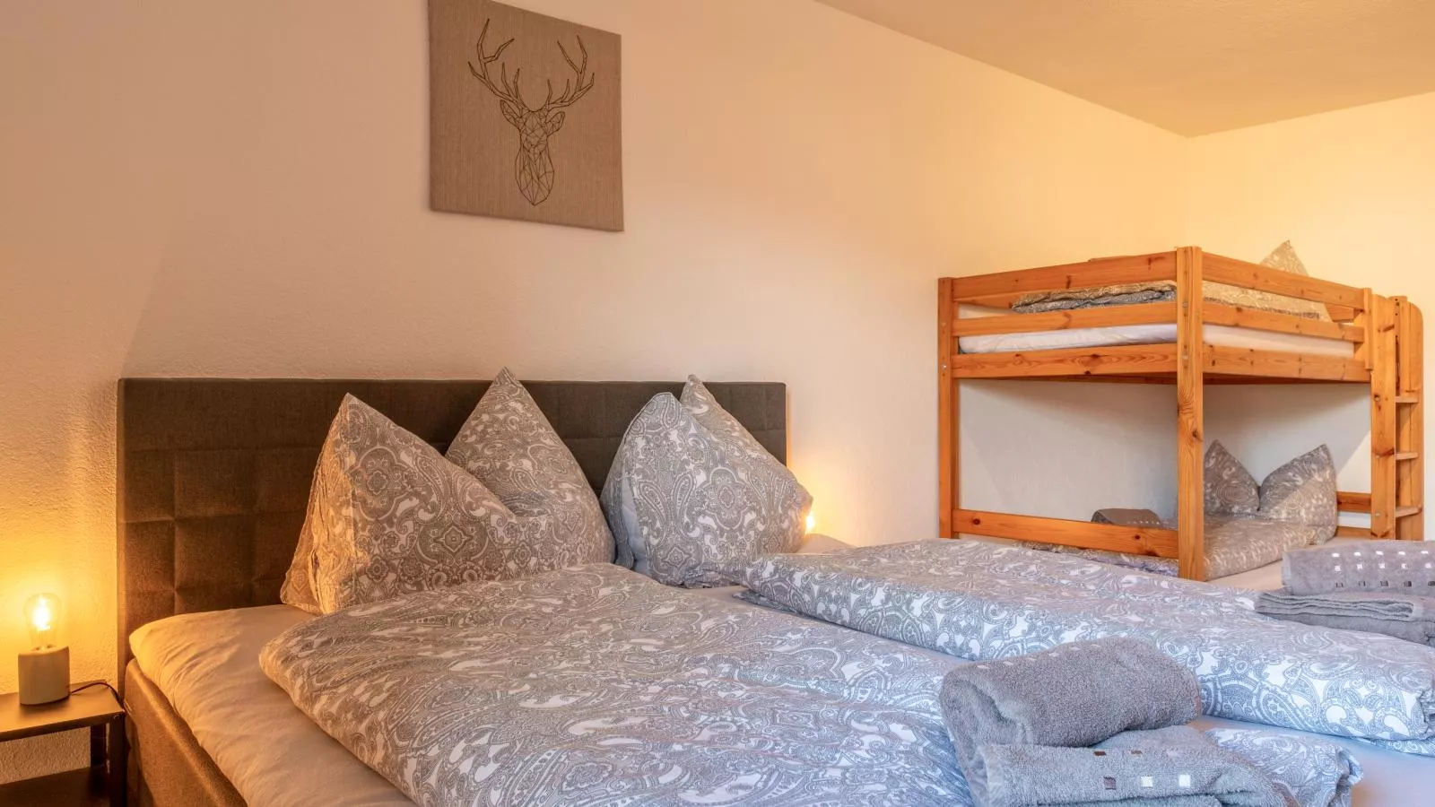 Josef-Schlafzimmer