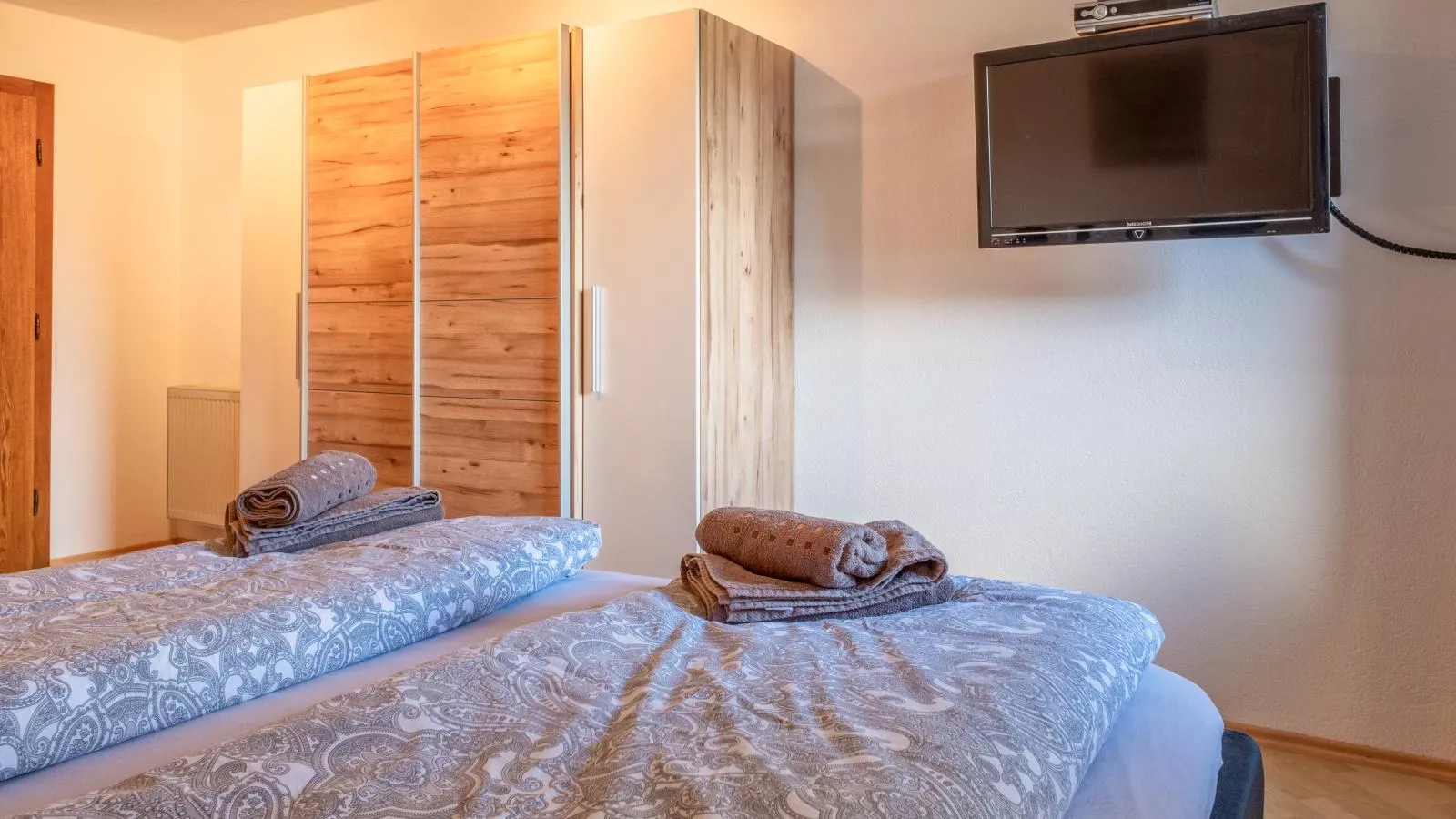 Josef-Schlafzimmer