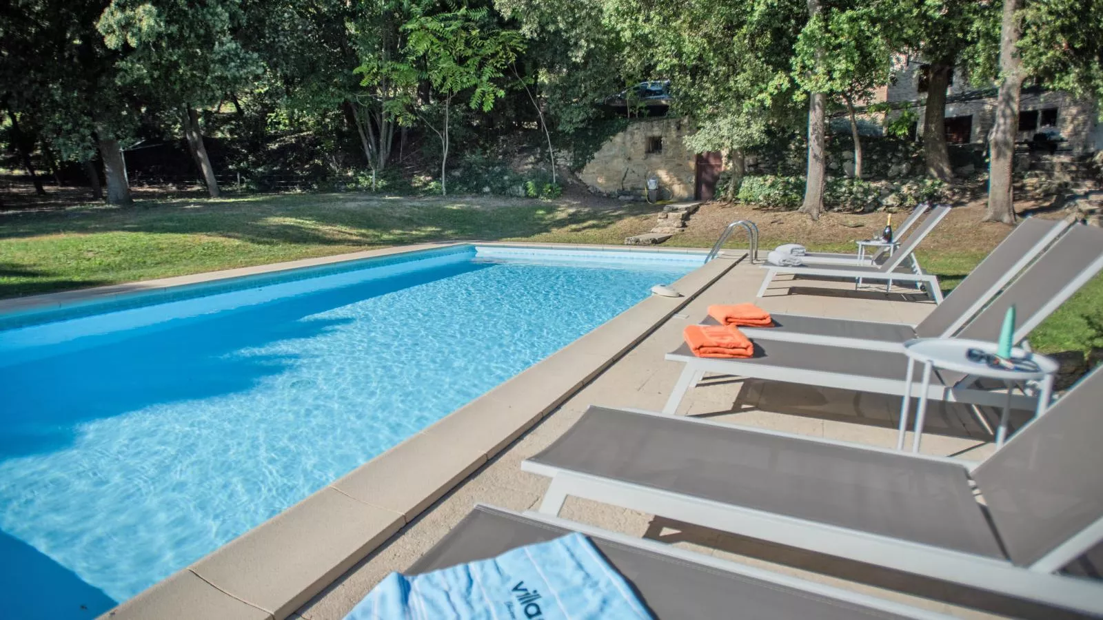 Tauleigne-Pool