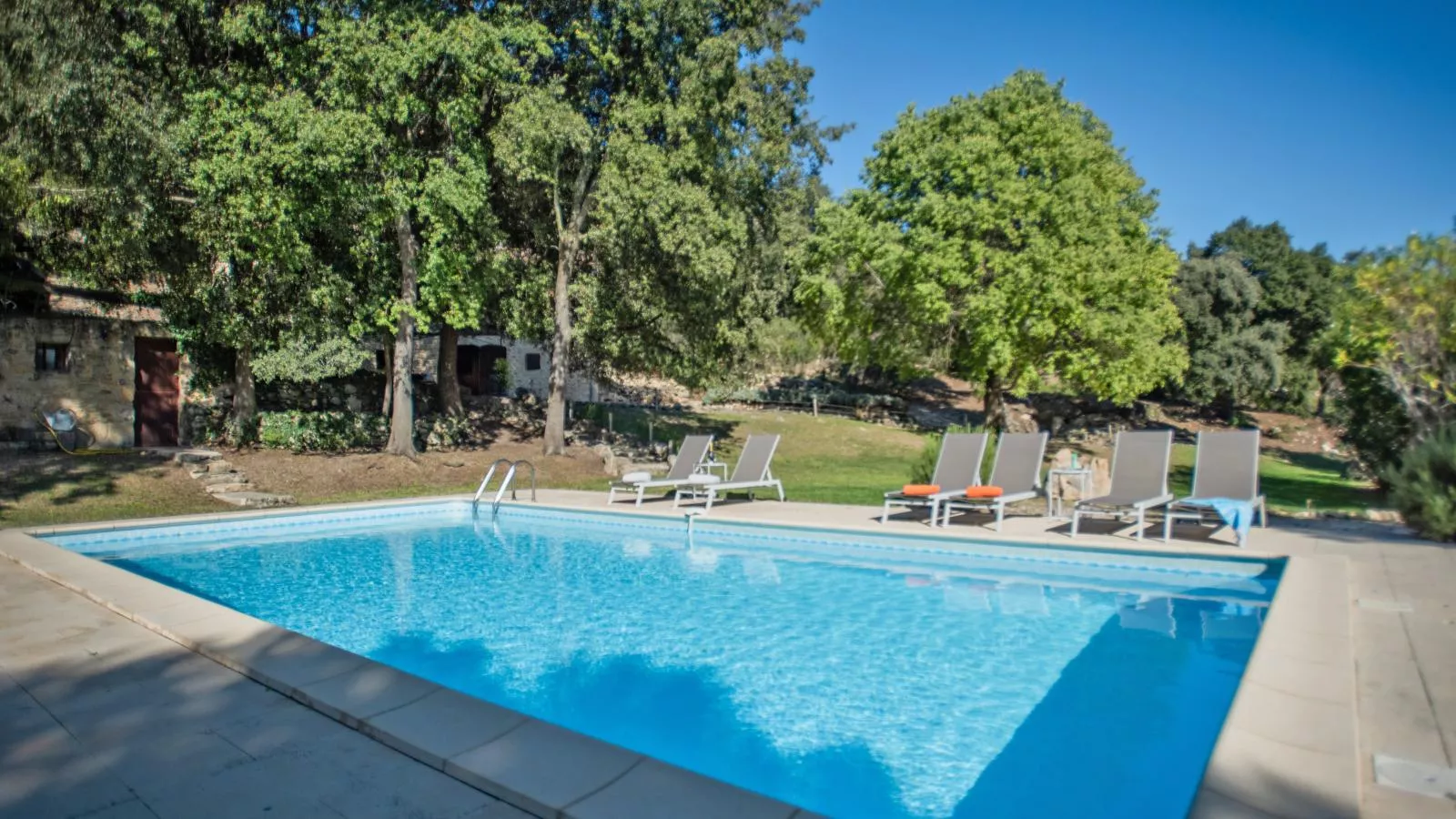 Tauleigne-Pool