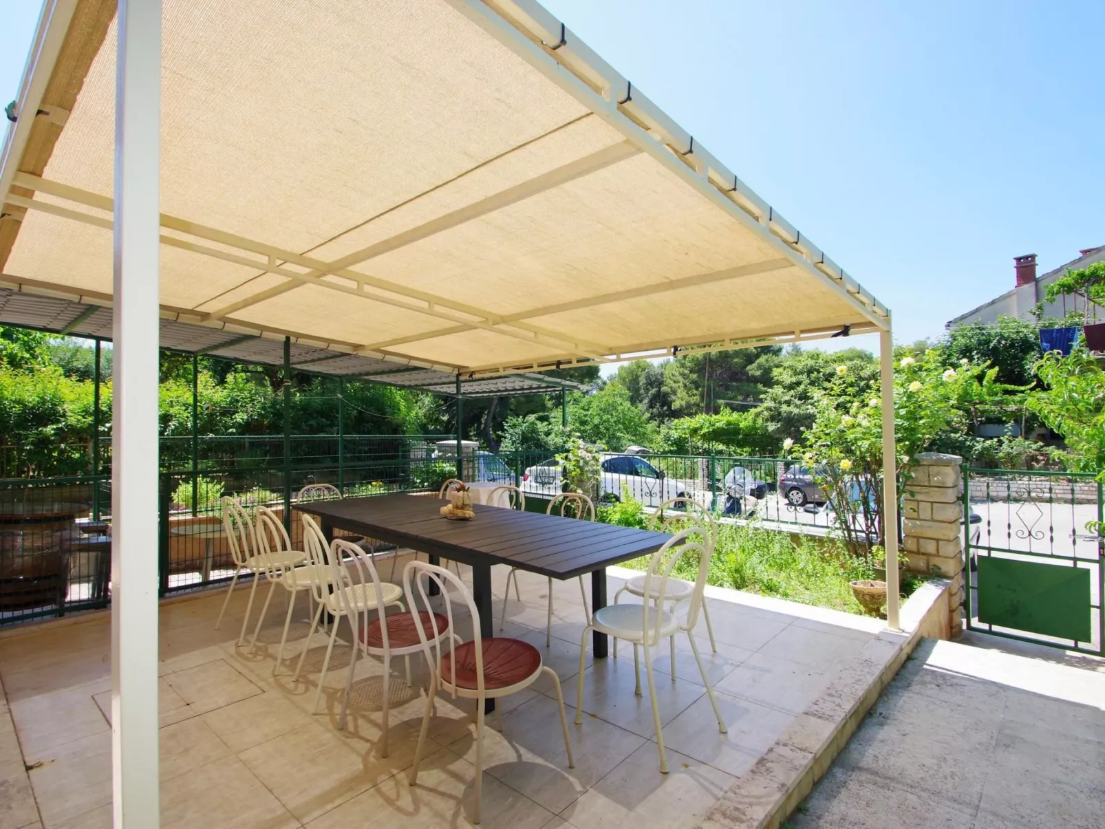 Studio für 10 Personen in Pula, Istrien (Istrische Riviera)