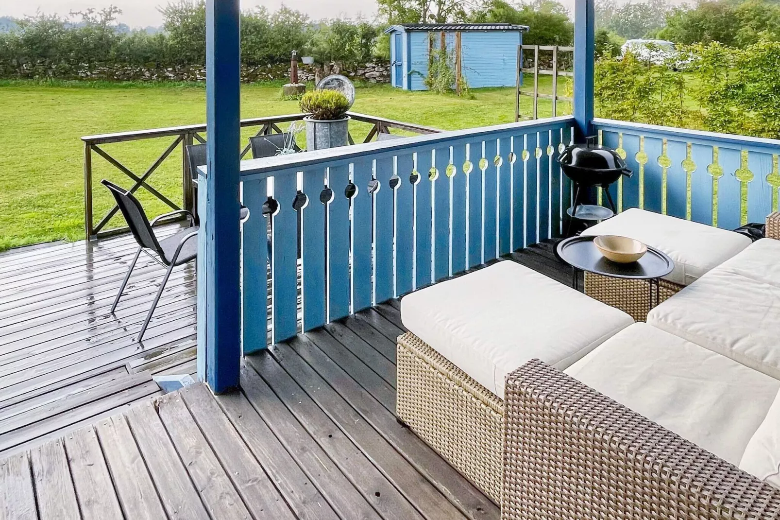 6 person holiday home in KÖPINGSVIK-By Traum-Outdoor