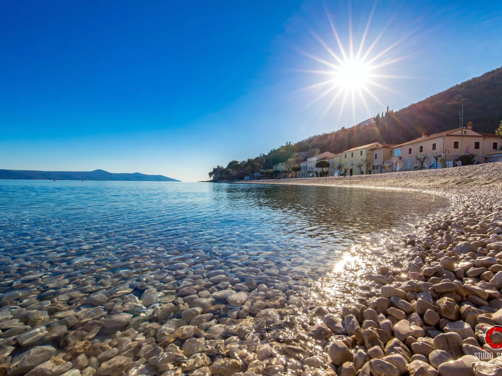 Wohnung "Zwillingsterrassen Gartenwohnung"