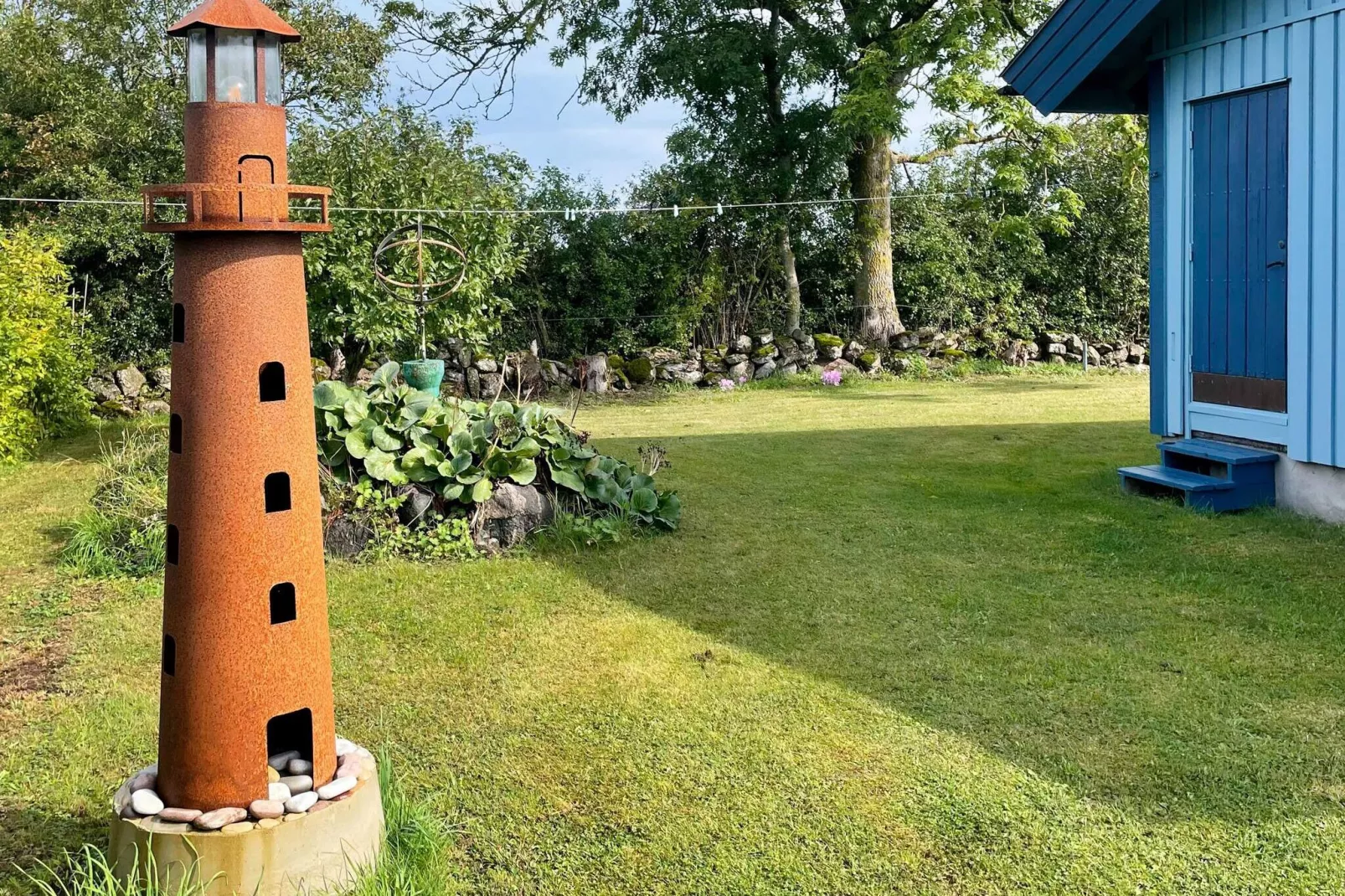 6 person holiday home in KÖPINGSVIK-By Traum-Not tagged