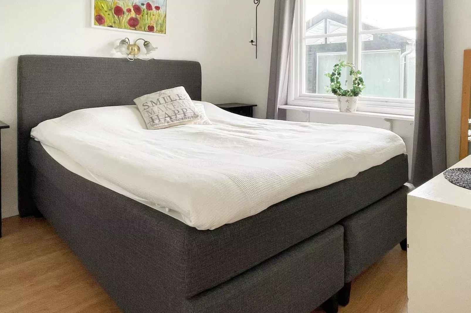 6 person holiday home in KÖPINGSVIK-By Traum-Indoor