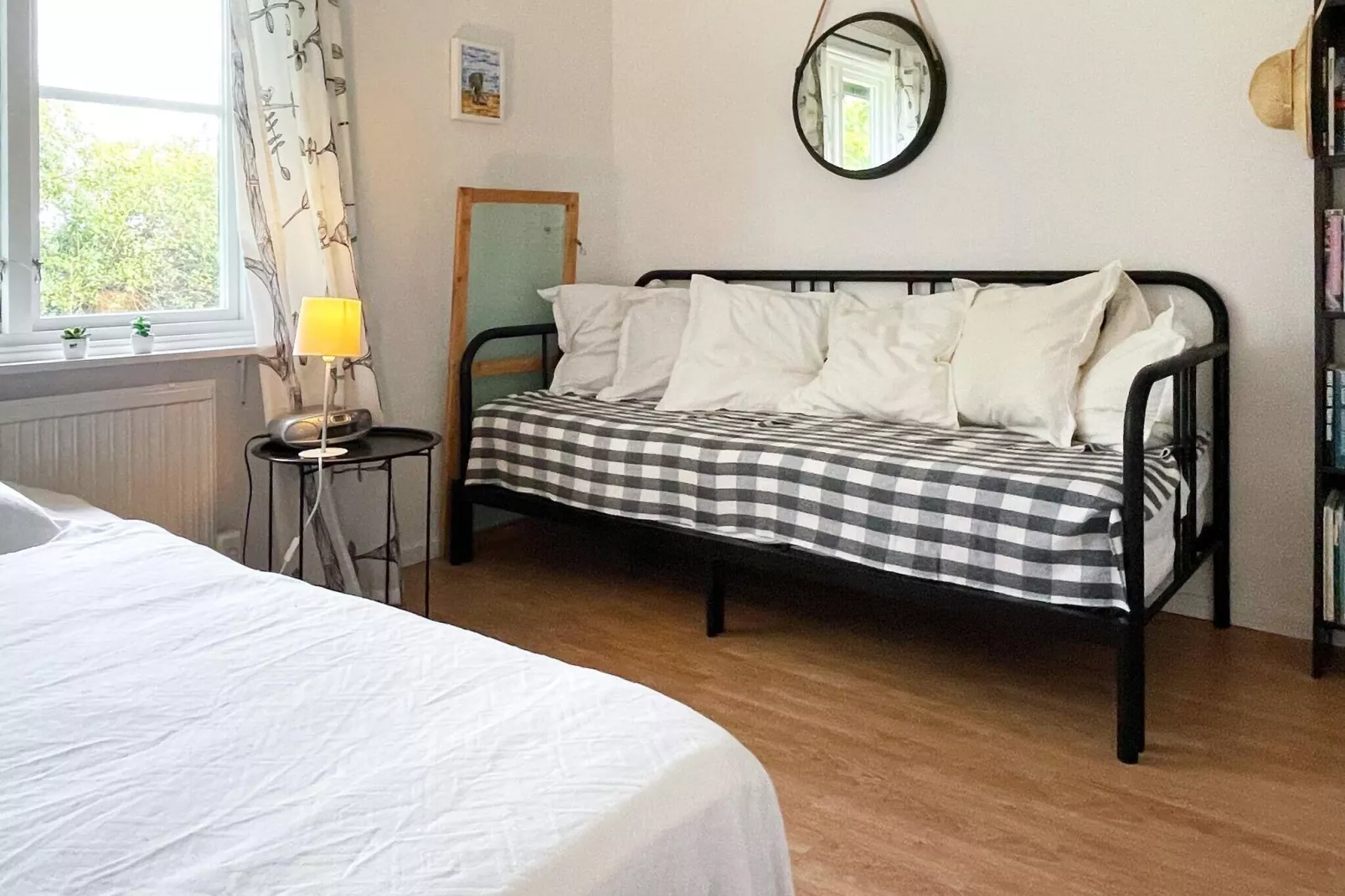 6 person holiday home in KÖPINGSVIK-By Traum-Indoor