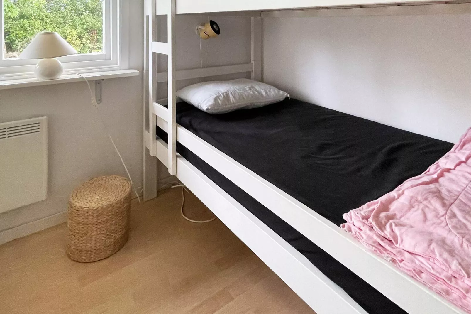 6 person holiday home in KÖPINGSVIK-By Traum-Indoor