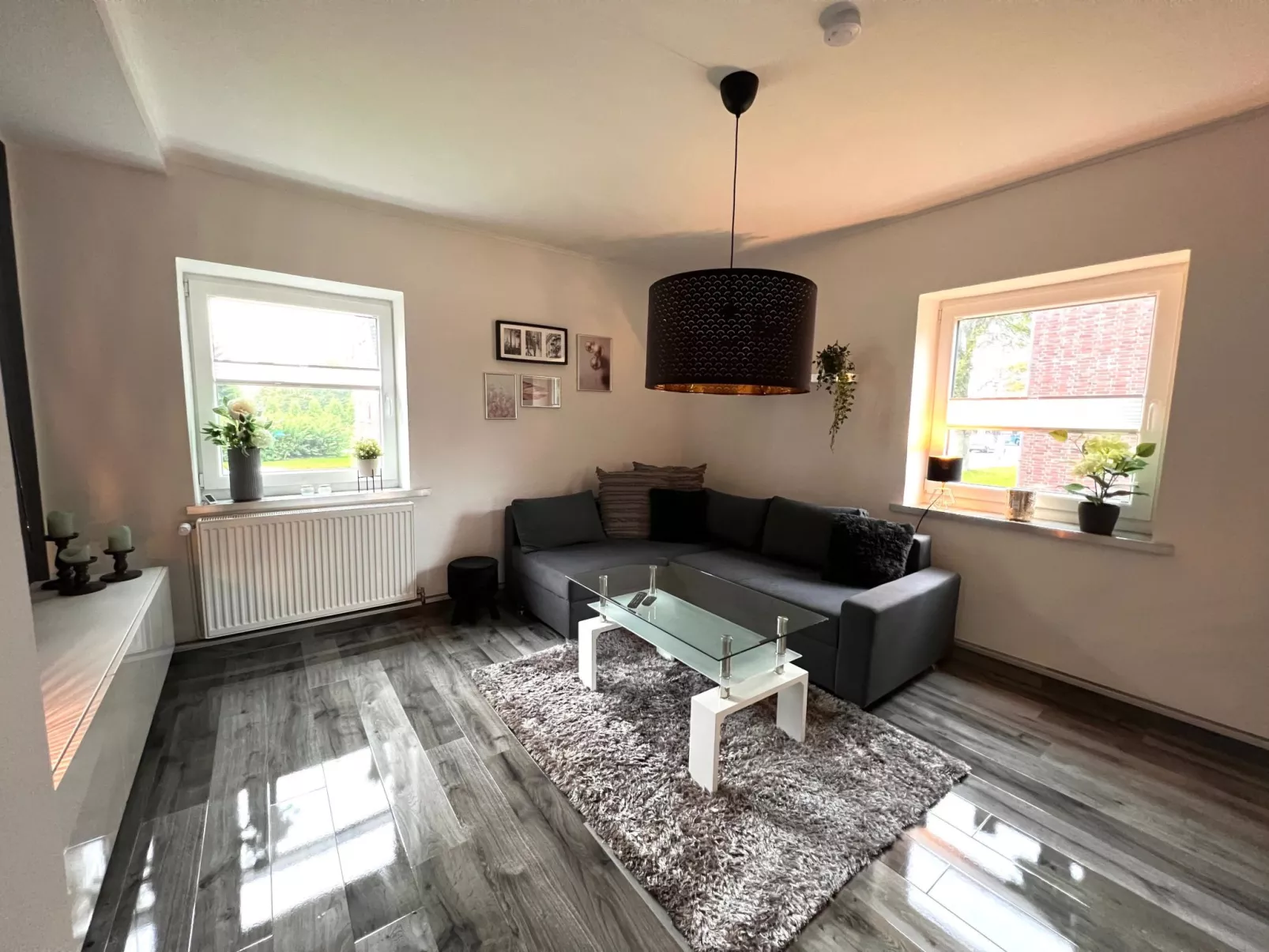 Unterwegs an der Nordsee