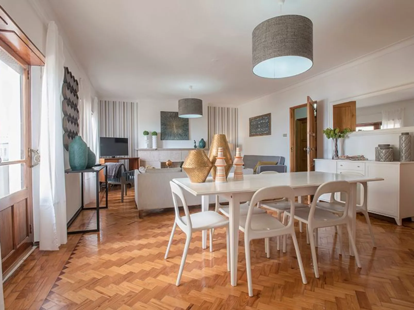 Studio für 19 Personen und 1 Kind in Lissabon, Região de Lisboa (Costa de Lisbo