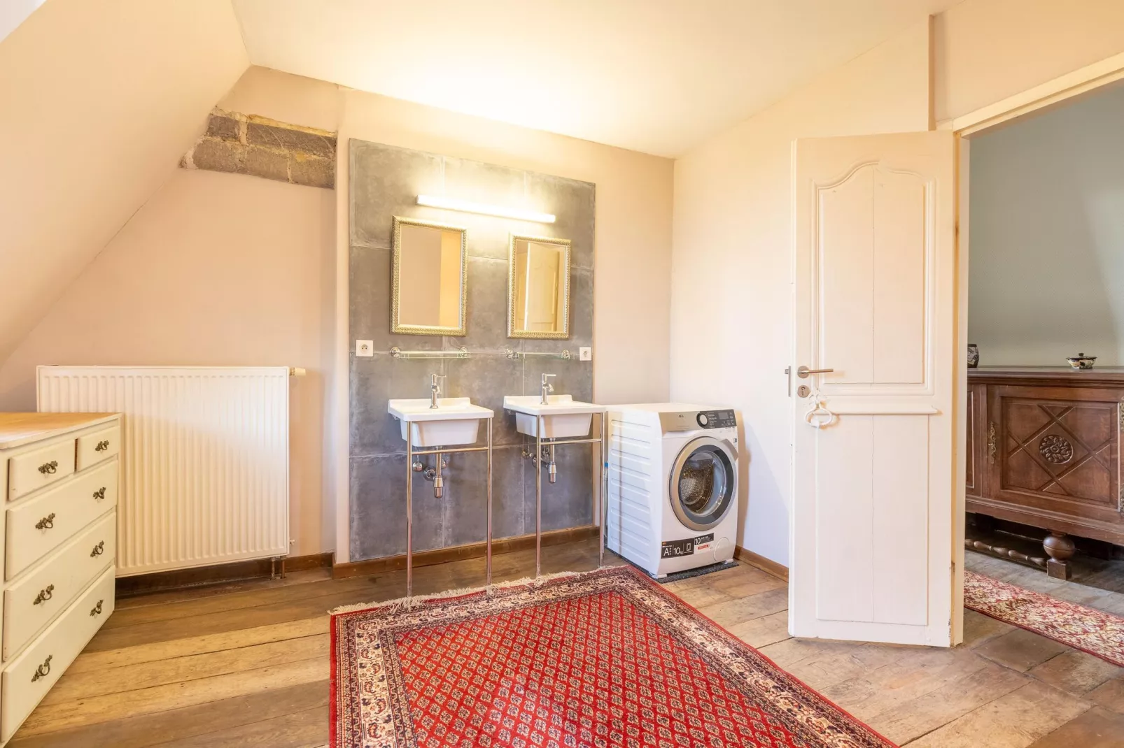 Château de Senzeilles 1-Bedroom