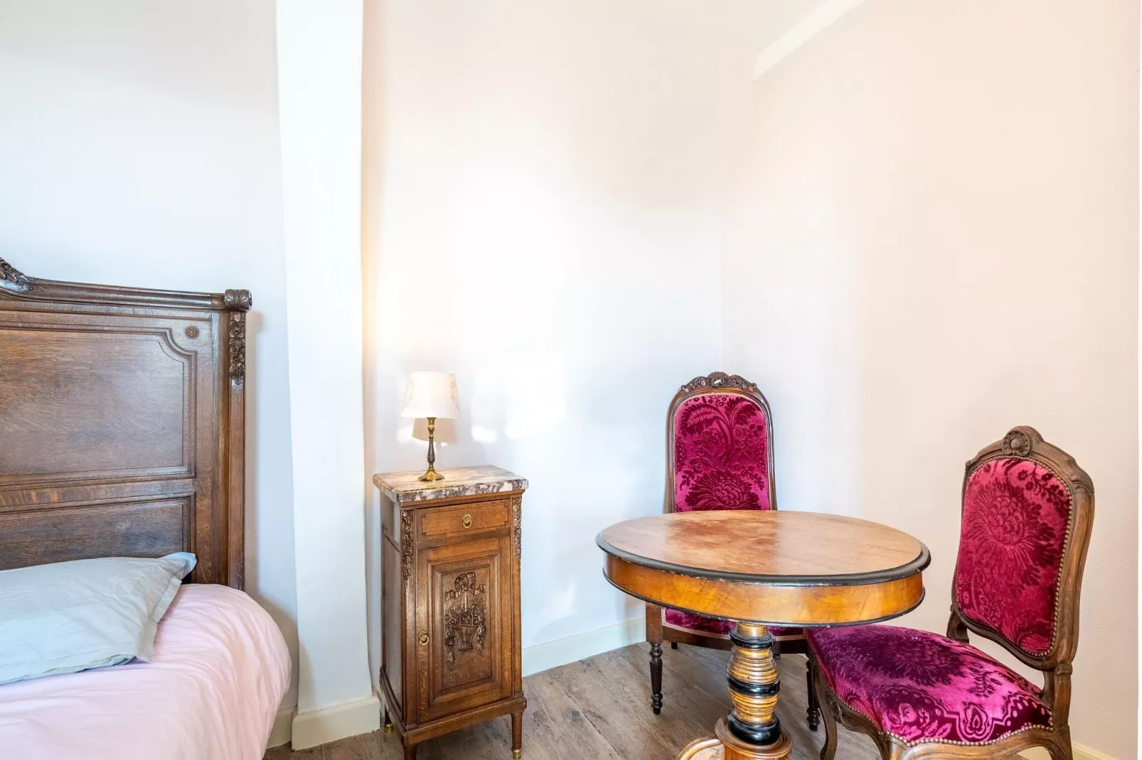 Château de Senzeilles 1-Bedroom