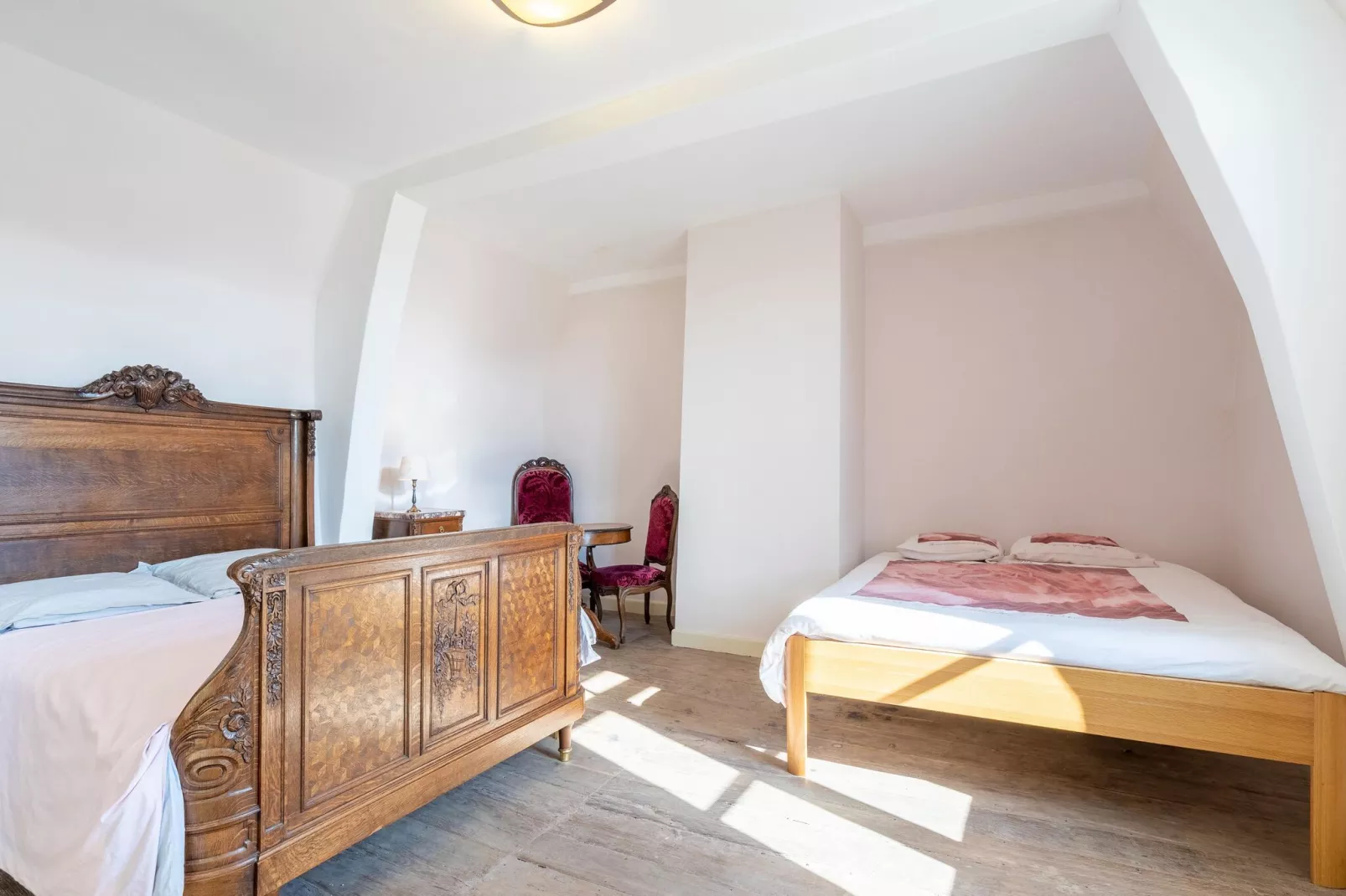 Château de Senzeilles 1-Bedroom