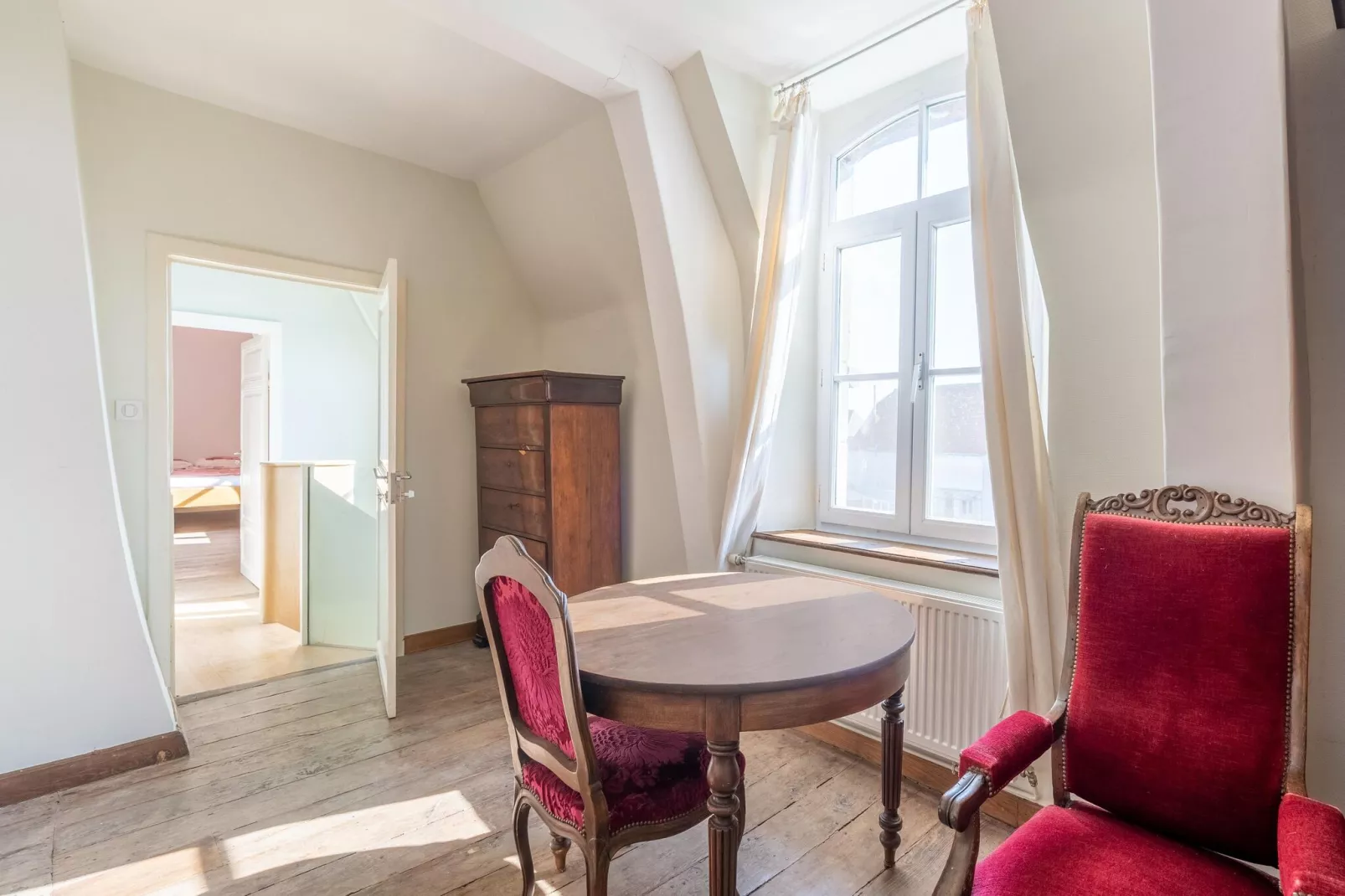 Château de Senzeilles 1-Bedroom