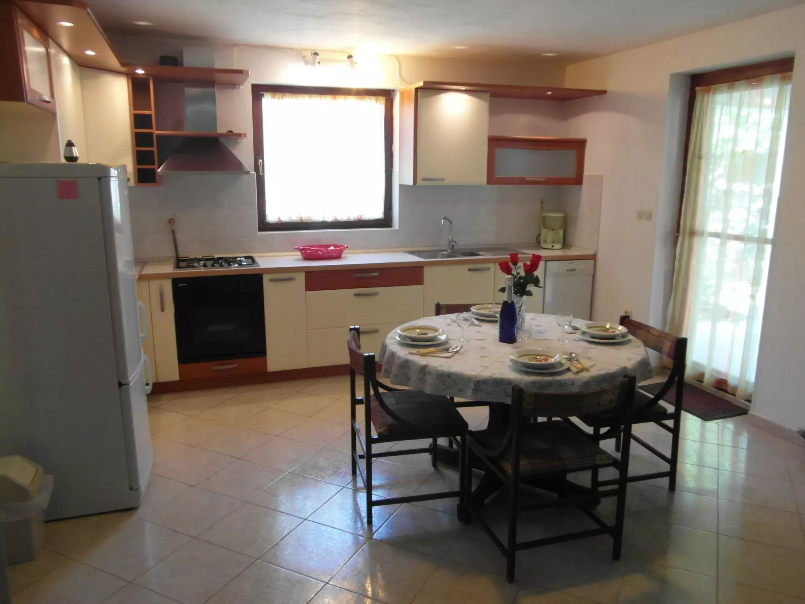 Wohnung 'Ida' Strandlage