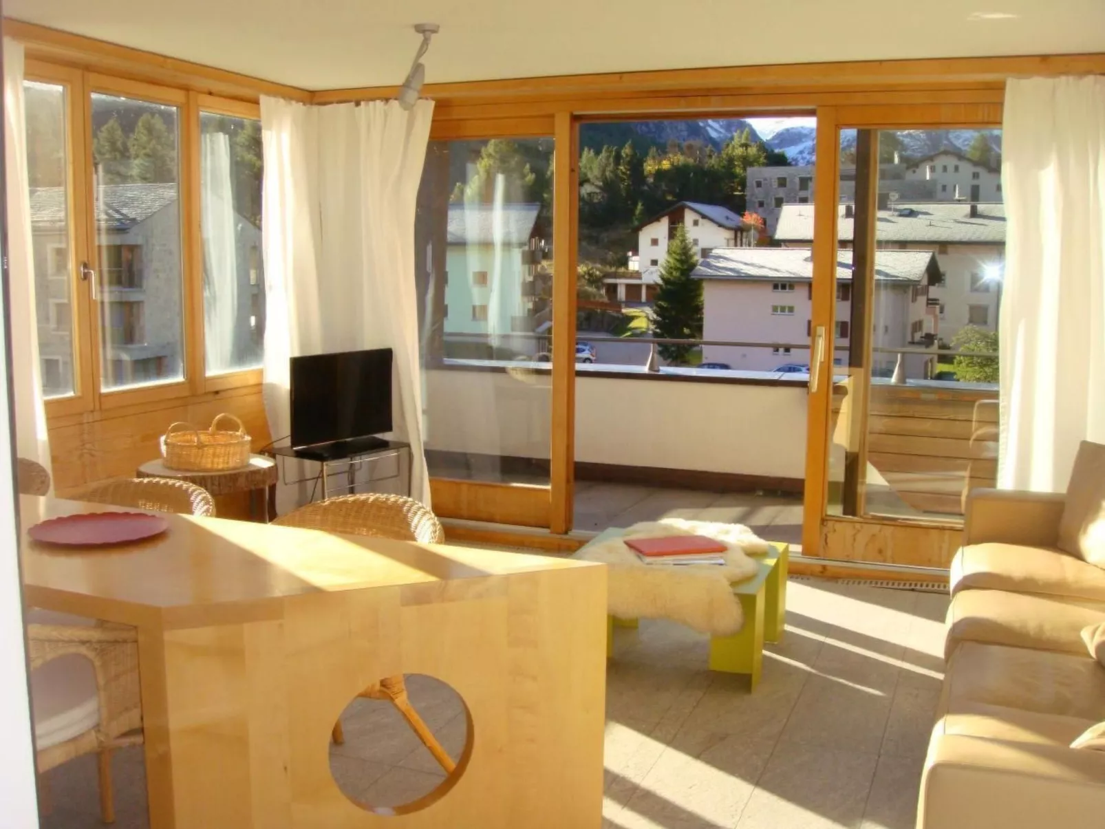 Casa Capricorn Nr.24